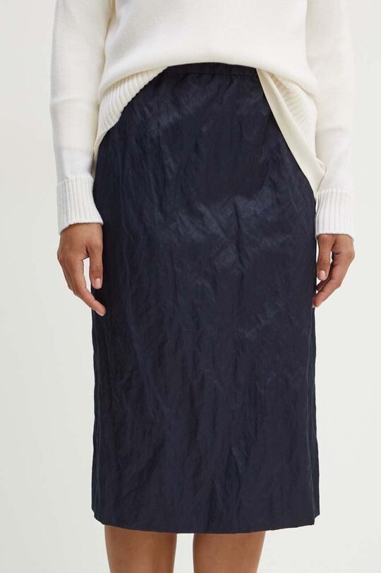 Юбка Weekend Max Mara, темно-синий
Юбка Weekend Max Mara, темно-синий