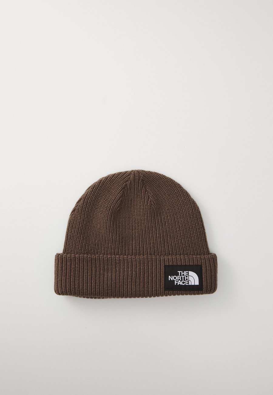 Шапка The North Face SALTY LINED BEANIE, Smokey Brown/Brown
Шапка The North Face SALTY LINED BEANIE, Smokey Brown/Brown