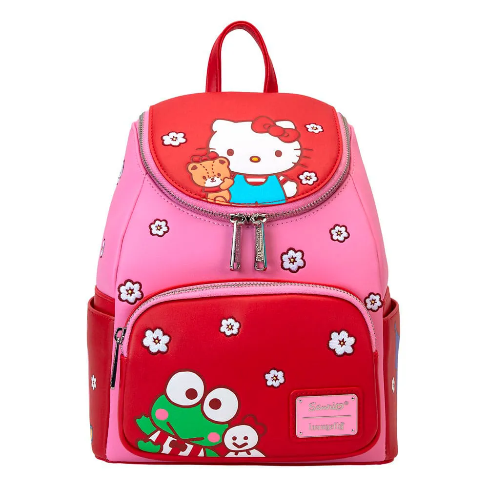 Рюкзак Loungefly CG530 Hello Kitty, розовый
Рюкзак Loungefly CG530 Hello Kitty, розовый