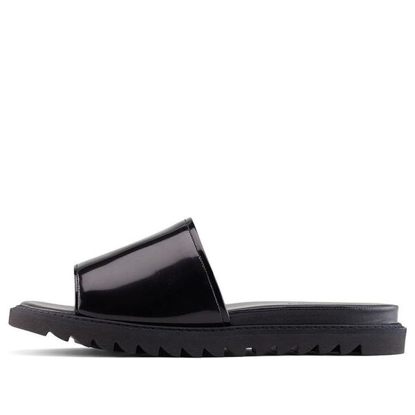 Тапочки слайдер s Onitsuka Tiger, черный
Тапочки слайдер s Onitsuka Tiger, черный