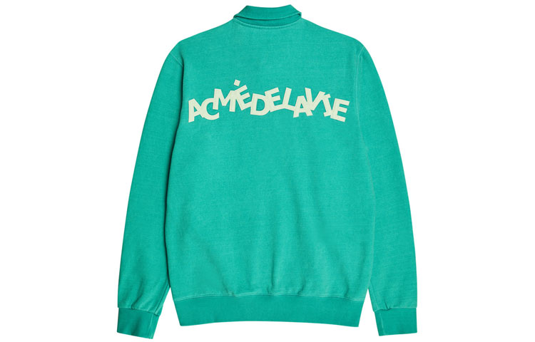 Acme De La Vie ADLV Свитшот Unisex Mint Green, Зеленый, Acme De La Vie ADLV Свитшот Unisex Mint Green
Acme De La Vie ADLV Свитшот Unisex Mint Green, Зеленый, Acme De La Vie ADLV Свитшот Unisex Mint Green