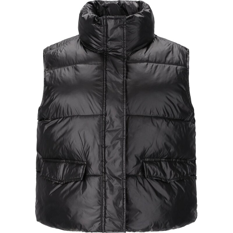 Жилет prinsloo w жилет Athlecia, черный
Жилет prinsloo w жилет Athlecia, черный