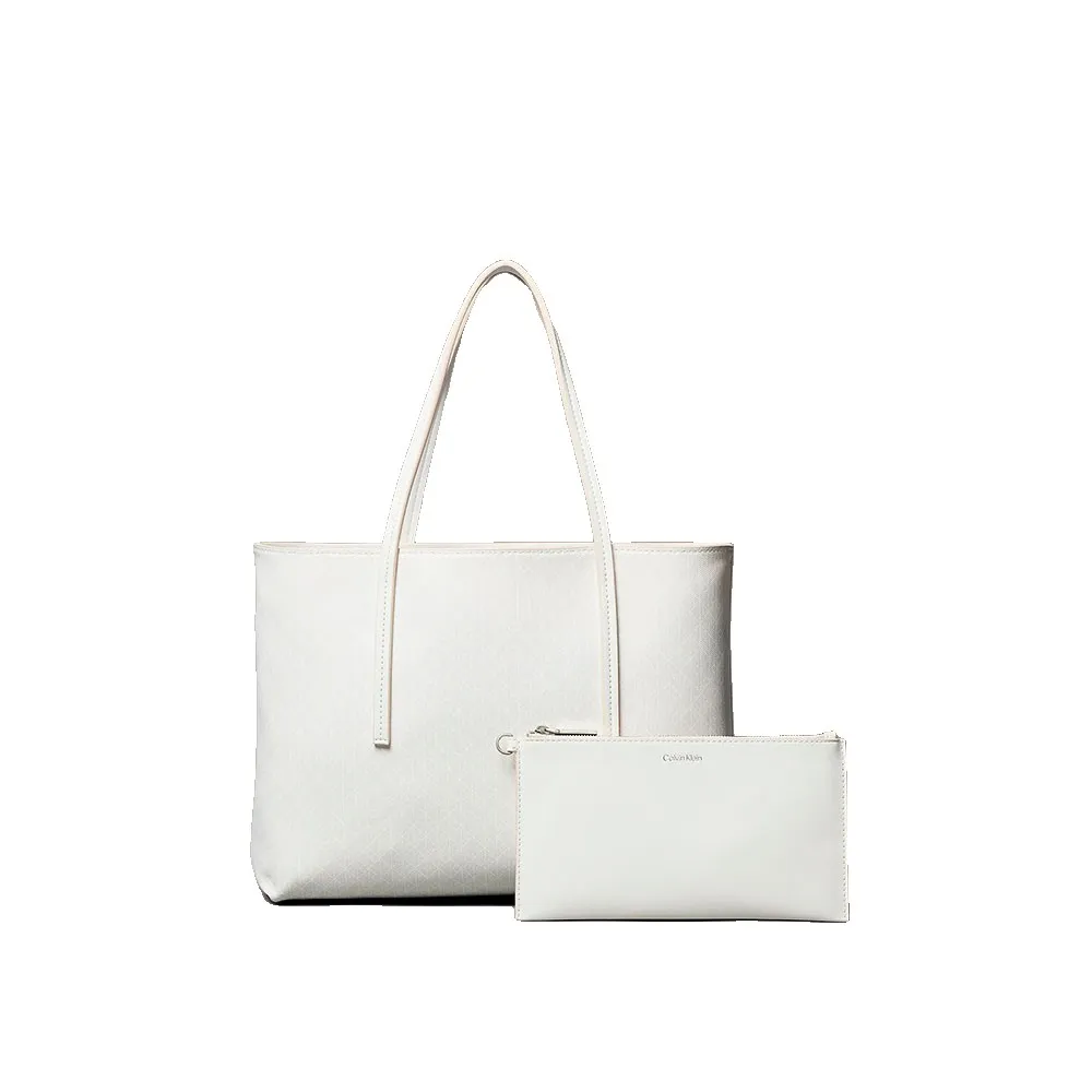 Сумка-шоппер Calvin Klein LV04F3267G, белый
Сумка-шоппер Calvin Klein LV04F3267G, белый