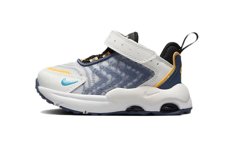 Кроссовки Nike Air Max Tailwind для малышей TD
Кроссовки Nike Air Max Tailwind для малышей TD