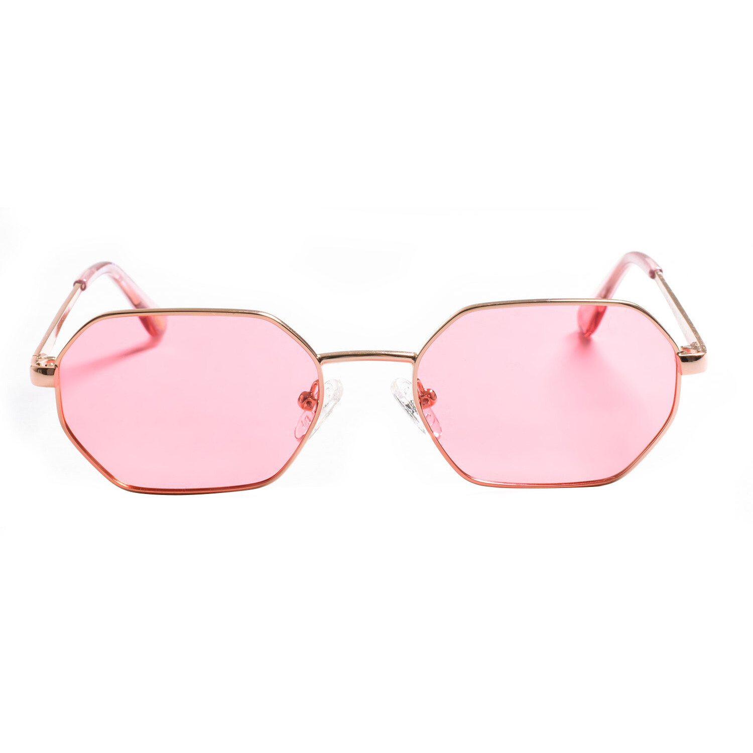 Поляризационные металлические солнцезащитные очки шестиугольной формы se6273s Skechers, золото
Поляризационные металлические солнцезащитные очки шестиугольной формы se6273s Skechers, золото