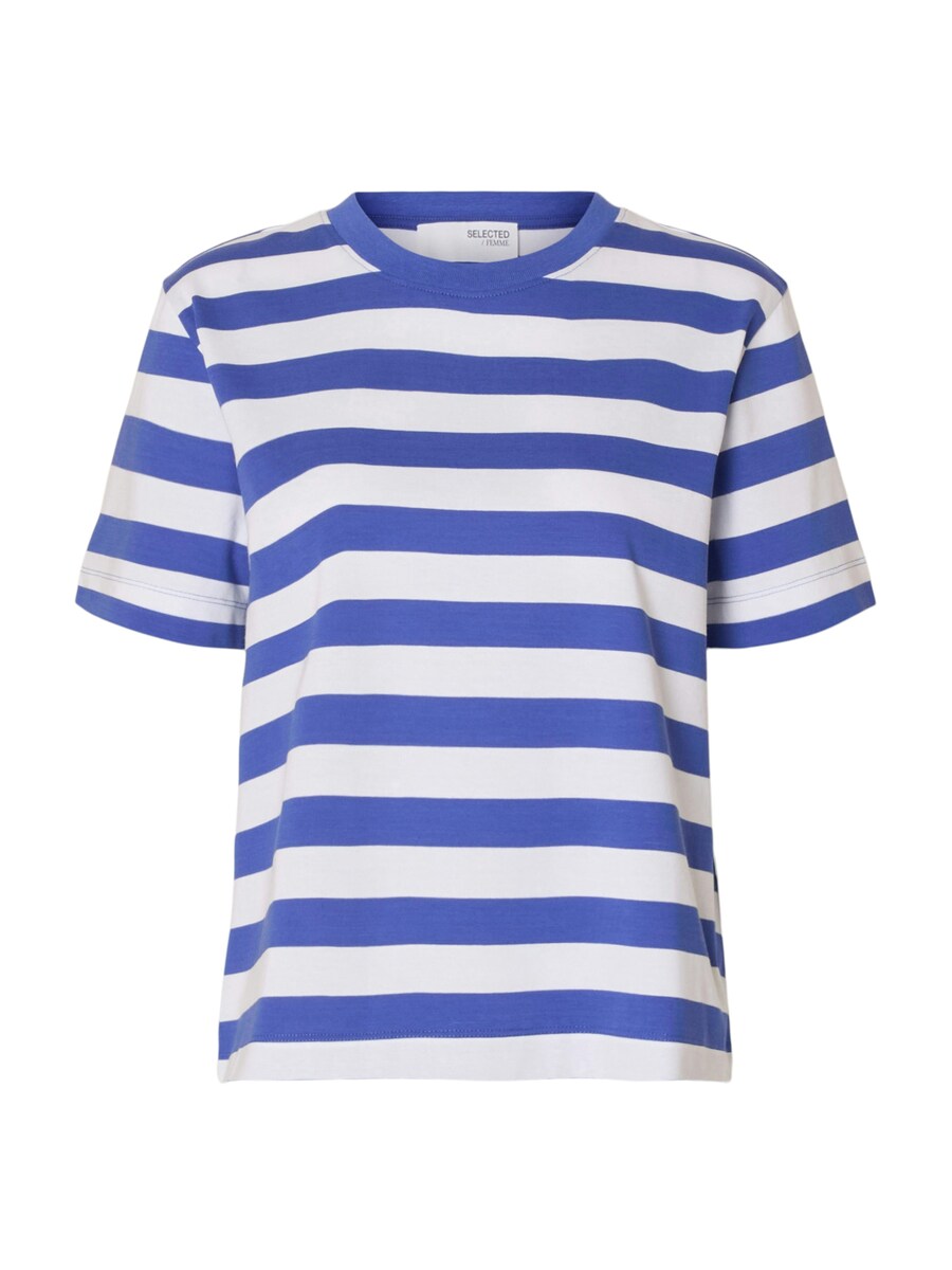 Рубашка SELECTED SLFESSENTIAL, синий
Рубашка SELECTED SLFESSENTIAL, синий