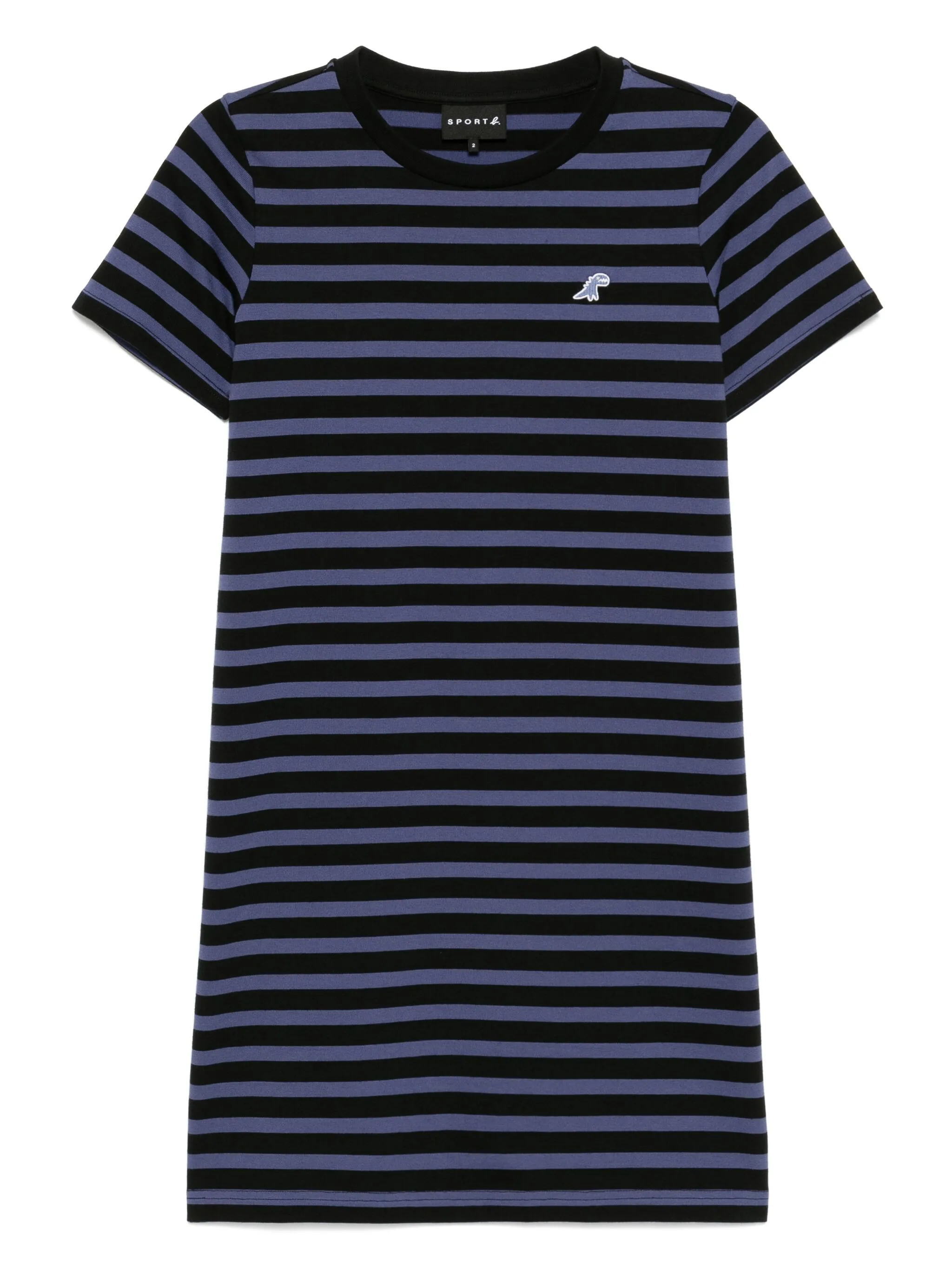 Платье Dino в полоску Sport B. By Agnès B., черный
Платье Dino в полоску Sport B. By Agnès B., черный