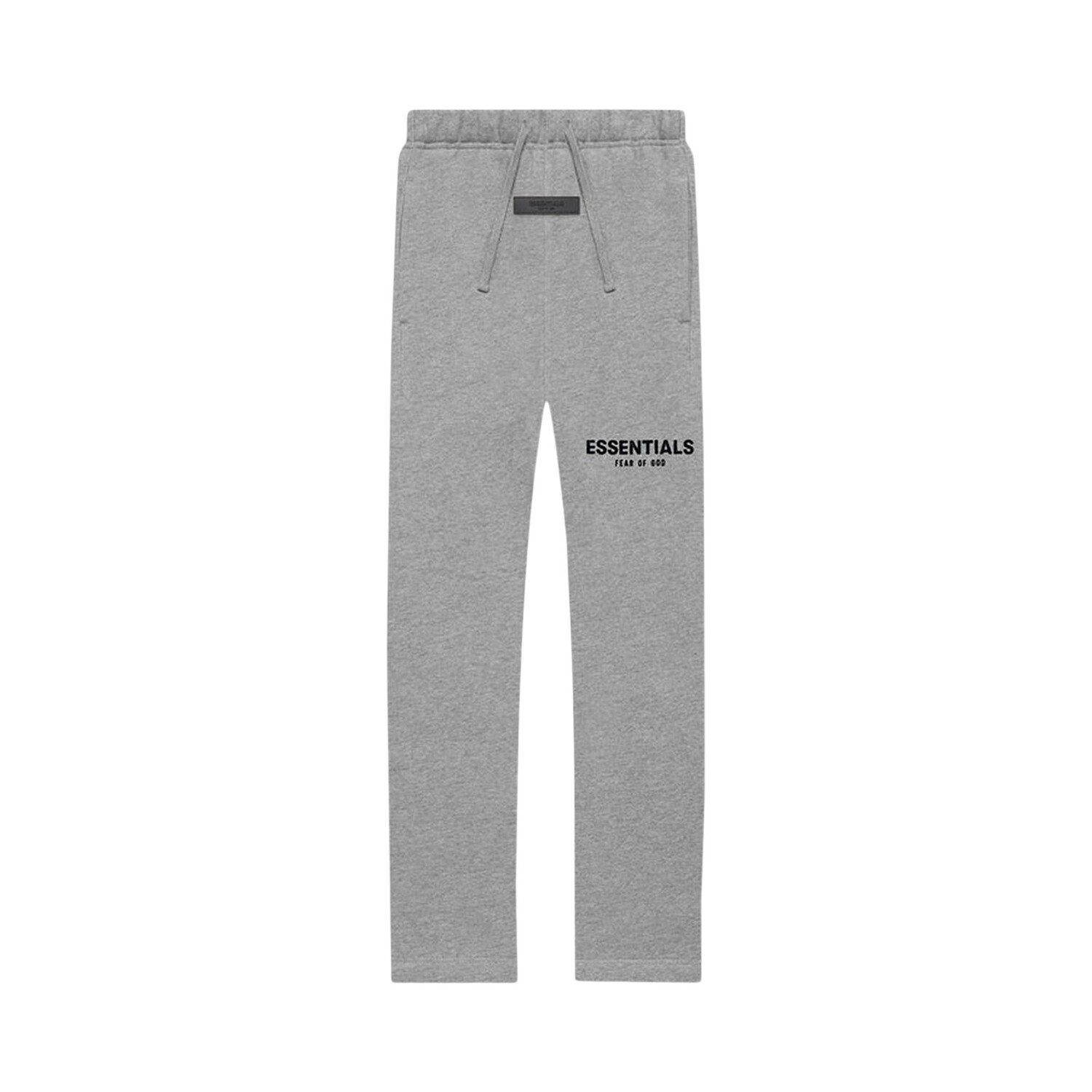 Детские свободные спортивные штаны Fear of God Essentials, цвет Темная овсянка
Детские свободные спортивные штаны Fear of God Essentials, цвет Темная овсянка