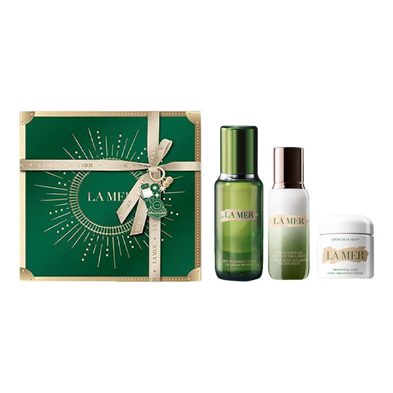 Наборы для ухода за кожей Unisex LA MER
Наборы для ухода за кожей Unisex LA MER