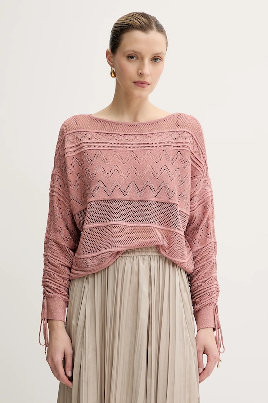 Свитер Nellie Guess, оранжевый
Свитер Nellie Guess, оранжевый