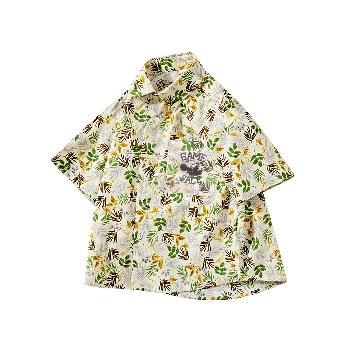 Рубашка для детей 3-7 лет Disney, хаки
Рубашка для детей 3-7 лет Disney, хаки