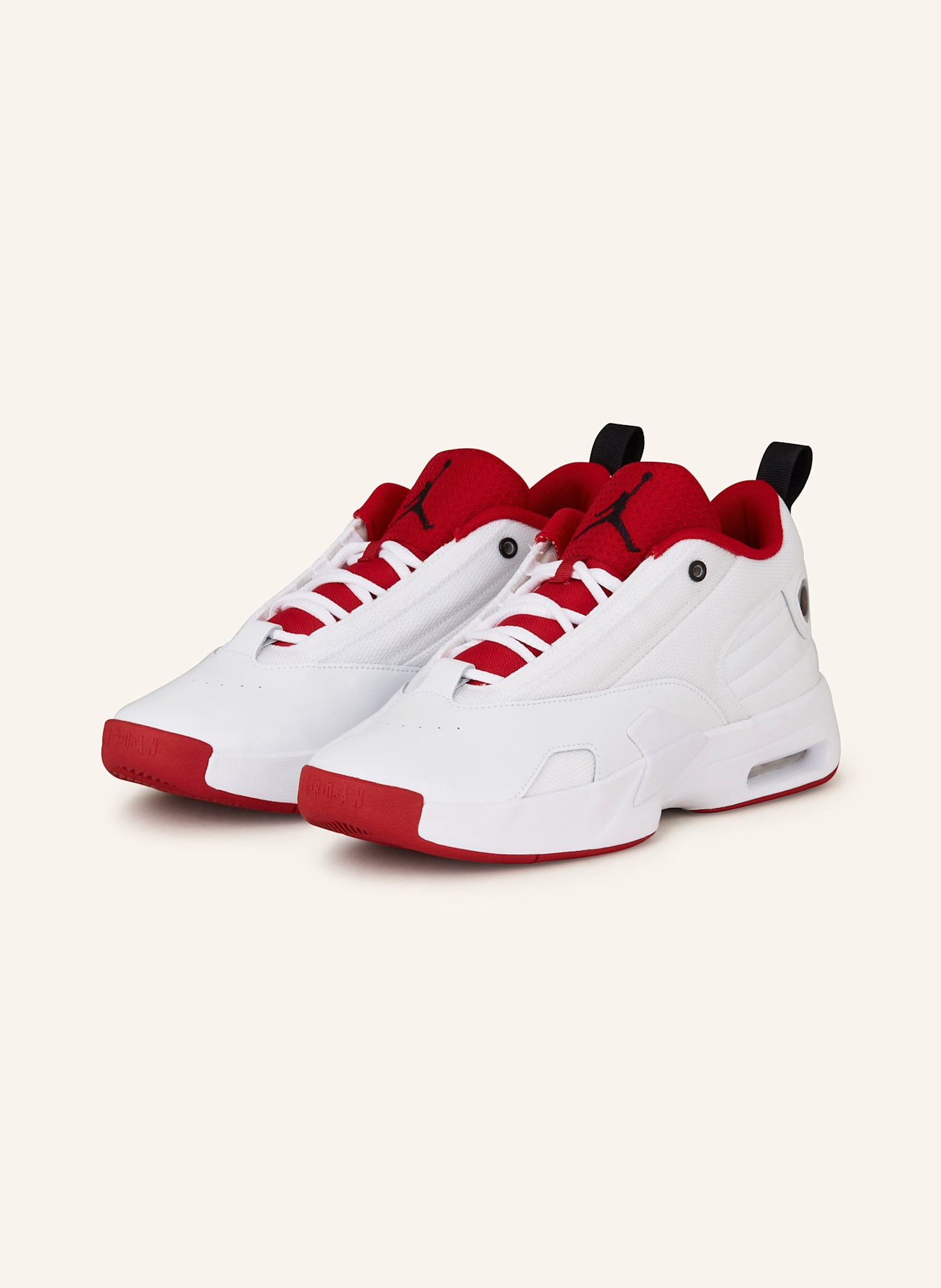 Баскетбольные кроссовки jordan max aura 6 Jordan, мультиколор
Баскетбольные кроссовки jordan max aura 6 Jordan, мультиколор