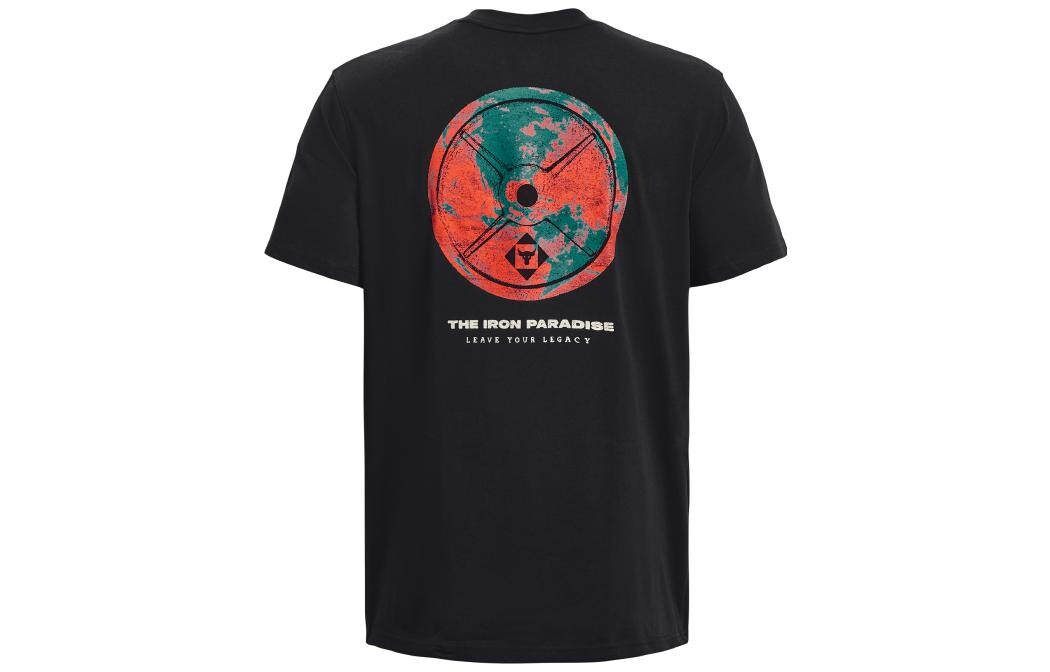 Мужская футболка Under Armour, цвет Black, Черный, Мужская футболка Under Armour, цвет Black
Мужская футболка Under Armour, цвет Black, Черный, Мужская футболка Under Armour, цвет Black