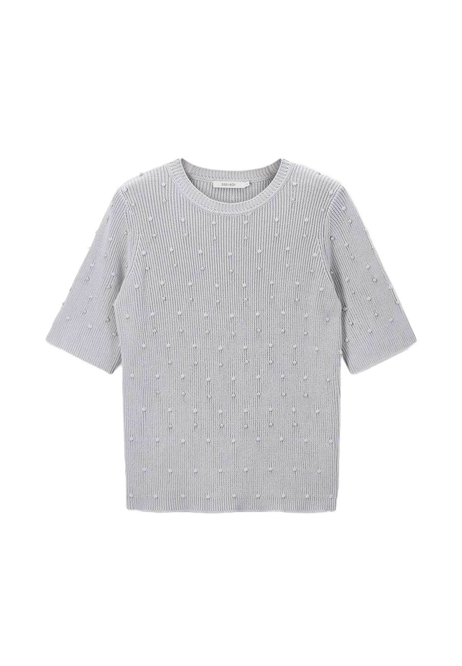 Футболка Sissy-Boy KURZARM MIT PERLEN, L Blauw/Light Blue, Синий, Футболка Sissy-Boy KURZARM MIT PERLEN, L Blauw/Light Blue
Футболка Sissy-Boy KURZARM MIT PERLEN, L Blauw/Light Blue, Синий, Футболка Sissy-Boy KURZARM MIT PERLEN, L Blauw/Light Blue