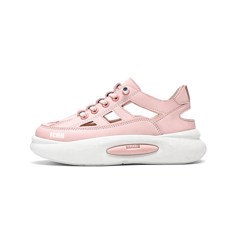 Детская обувь для активного отдыха FCMM, розовый
Детская обувь для активного отдыха FCMM, розовый
