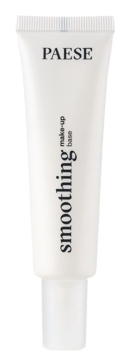 Paese Smoothing составляют основу, 30 ml
Paese Smoothing составляют основу, 30 ml