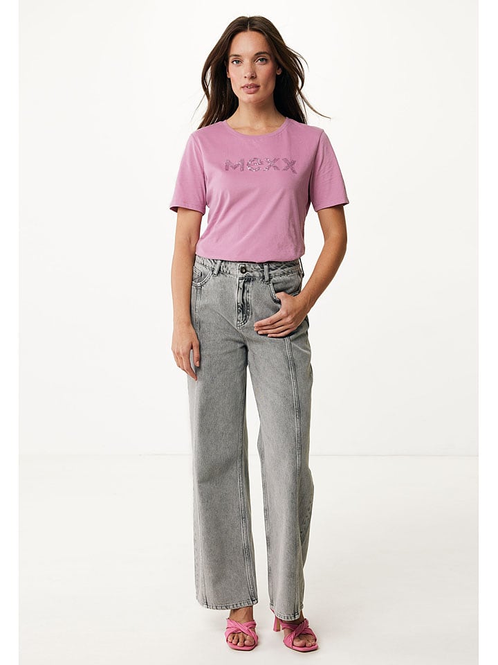 Футболка Mexx, розовый
Футболка Mexx, розовый