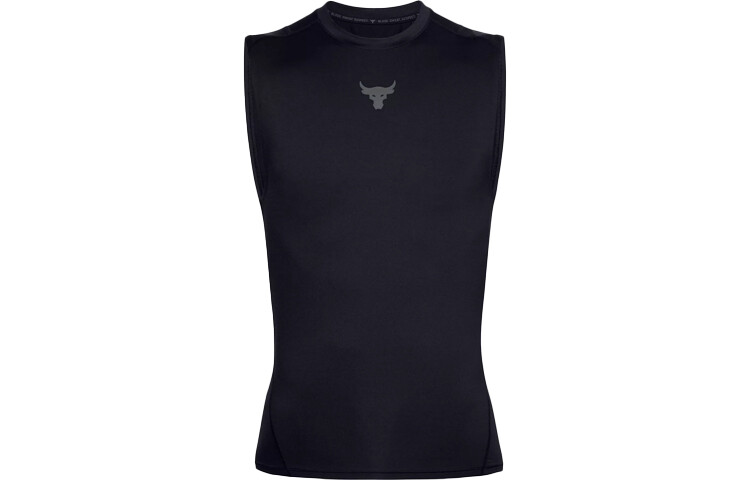 Мужской жилет Under Armour, черный
Мужской жилет Under Armour, черный