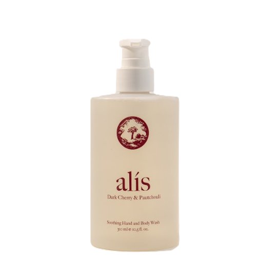 Alís Soothing Hand and Body Wash 310 мл / Разглаживающий гель для мытья рук и тела Inna marka
Alís Soothing Hand and Body Wash 310 мл / Разглаживающий гель для мытья рук и тела Inna marka