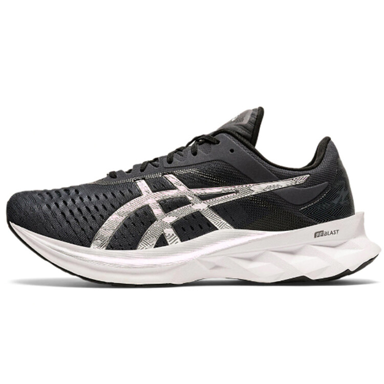 Кроссовки Asics Novablast Platinum 'Carrier Grey'
Кроссовки Asics Novablast Platinum 'Carrier Grey'