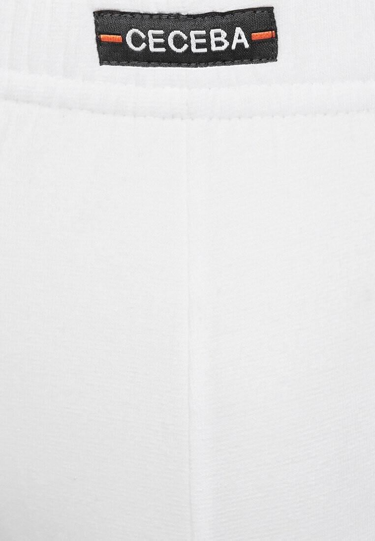 Брюки PACK:3 Ceceba, белый
Брюки PACK:3 Ceceba, белый