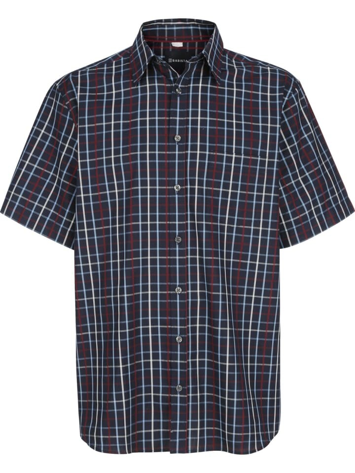Рубашка BABISTA, цвет dunkelblau kariert
Рубашка BABISTA, цвет dunkelblau kariert