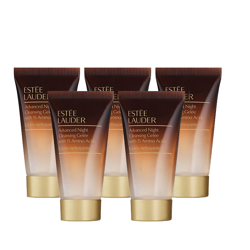 Yashilandai ночной очищающий гель пробник успокаивающий увлажняющий 30мл/30мл*2 ESTEE LAUDER
Yashilandai ночной очищающий гель пробник успокаивающий увлажняющий 30мл/30мл*2 ESTEE LAUDER