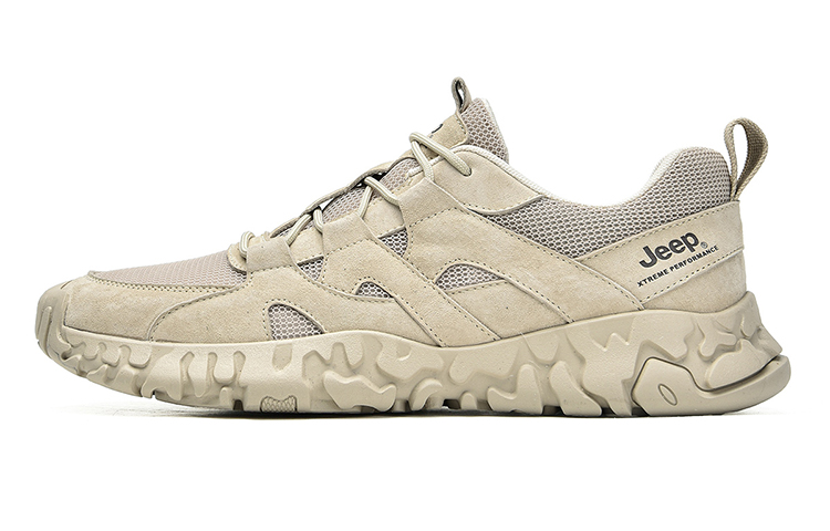 Jeep Низкие уличные сандалии для мужчин Песочные, цвет Sand
Jeep Низкие уличные сандалии для мужчин Песочные, цвет Sand