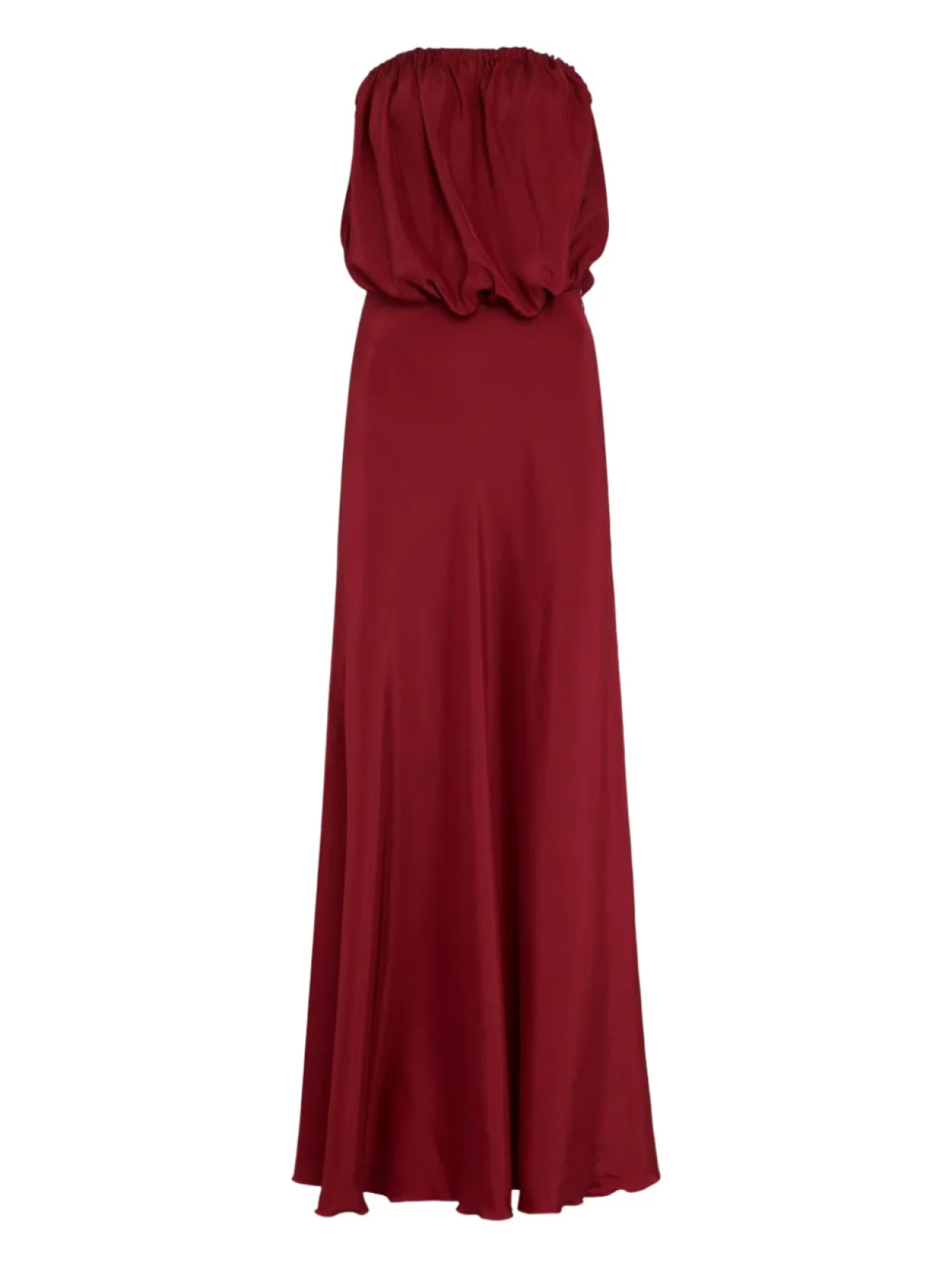 Шелковое платье Marinella Piccinno Silvia, красный
Шелковое платье Marinella Piccinno Silvia, красный