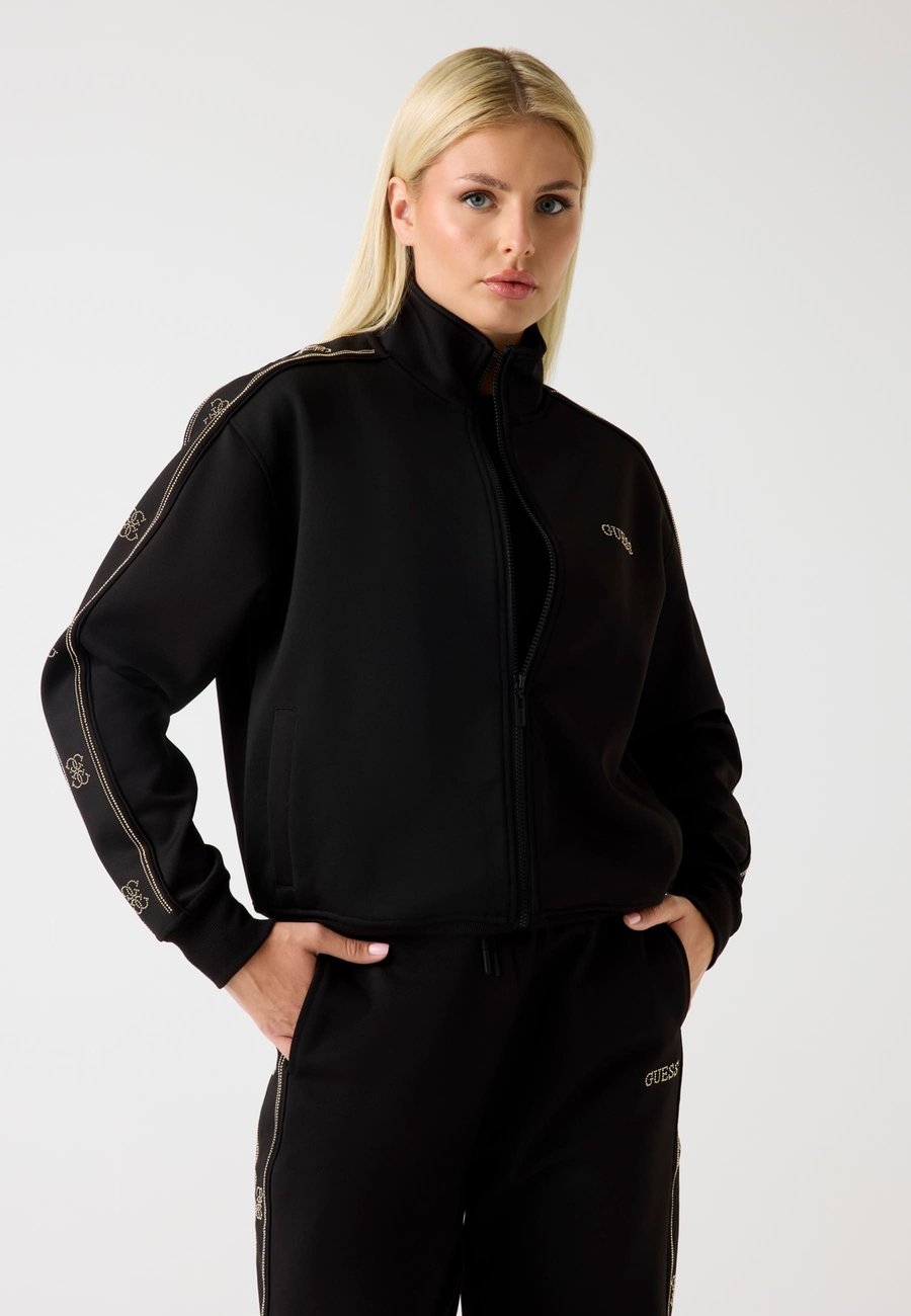 Толстовка Guess Zip-up sweatshirt, Schwarz/Black, Черный, Толстовка Guess Zip-up sweatshirt, Schwarz/Black
Толстовка Guess Zip-up sweatshirt, Schwarz/Black, Черный, Толстовка Guess Zip-up sweatshirt, Schwarz/Black