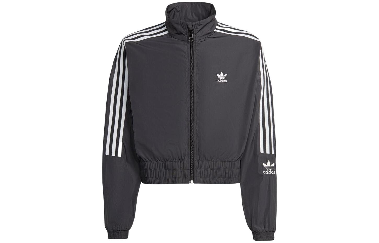 Детская куртка Adidas Originals, цвет Black
Детская куртка Adidas Originals, цвет Black