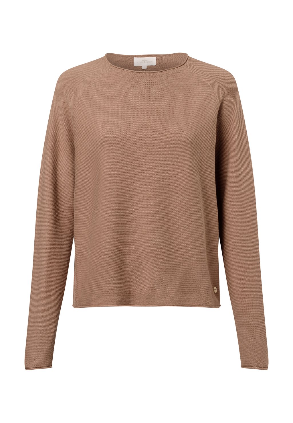 Джемпер Fynch-Hatton, коричневый
Джемпер Fynch-Hatton, коричневый