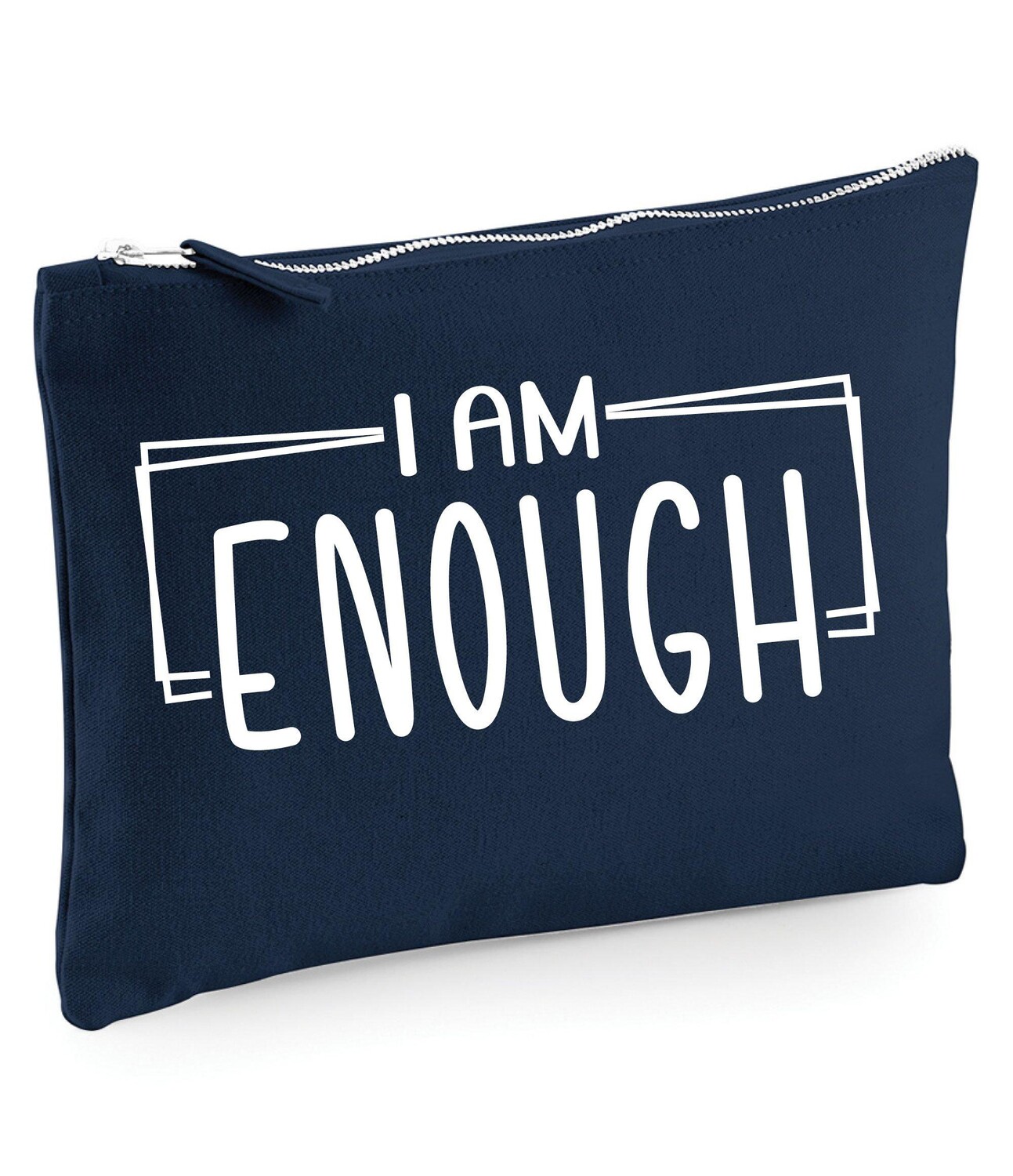 Косметичка с меня достаточно 60 SECOND MAKEOVER, синий
Косметичка с меня достаточно 60 SECOND MAKEOVER, синий