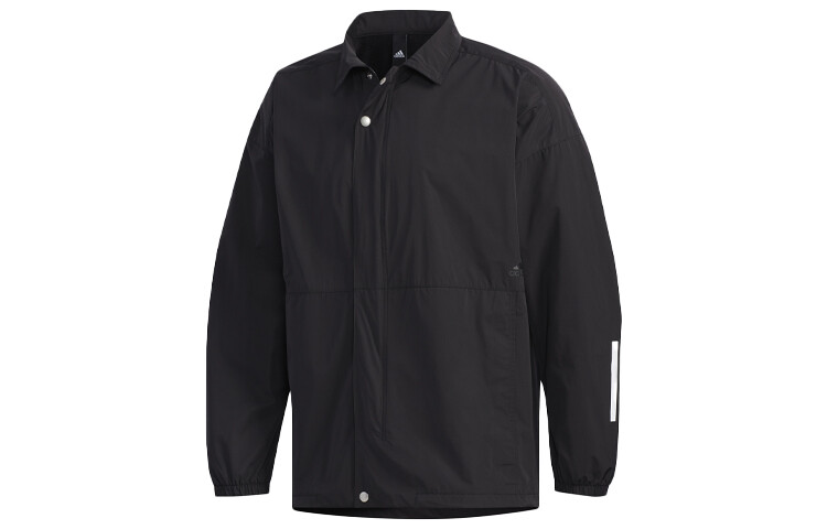 Куртка мужская черная Adidas, черный
Куртка мужская черная Adidas, черный