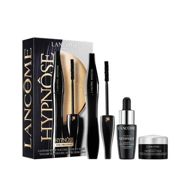 Тушь для ресниц с эффектом объема и четкости Estuche Hypnôse Lancôme, 1 UD
Тушь для ресниц с эффектом объема и четкости Estuche Hypnôse Lancôme, 1 UD