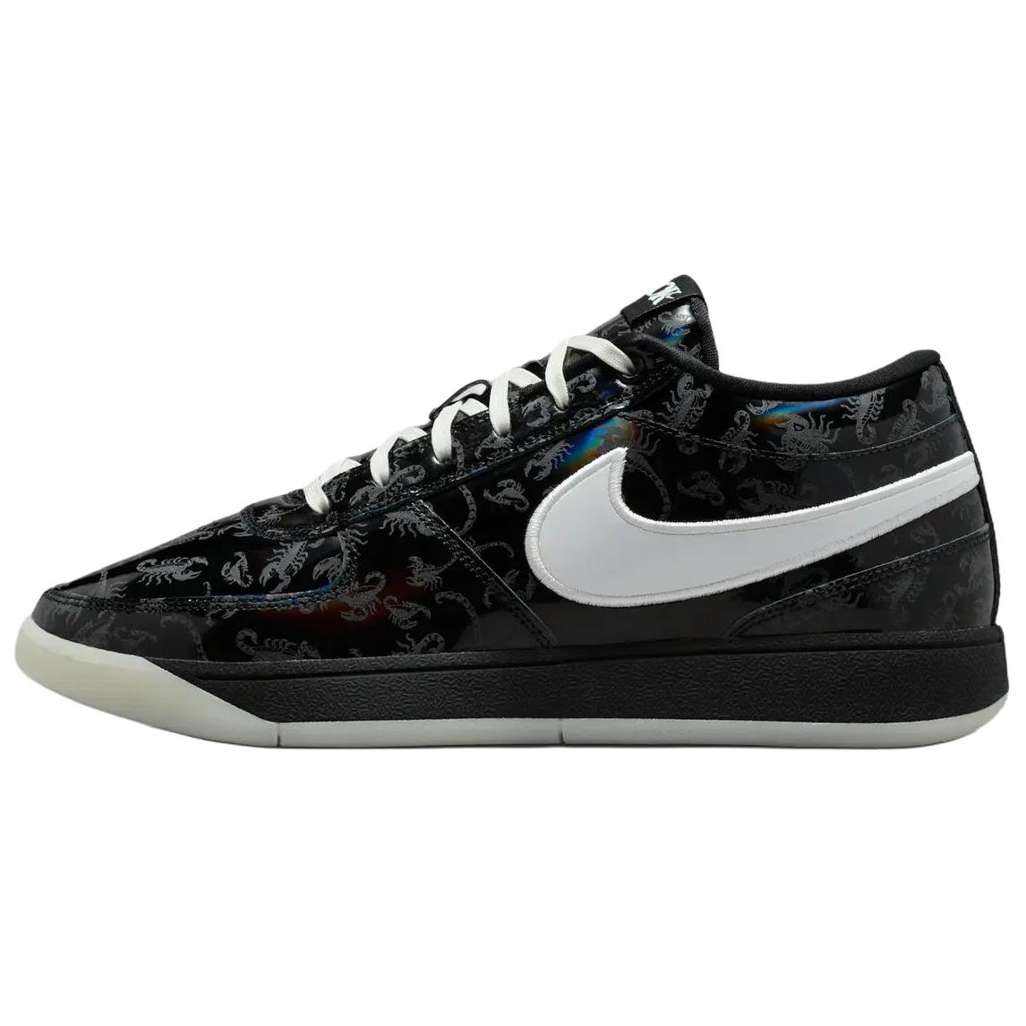 Nike Кроссовки баскетбольные Book 1 Unisex Black
Nike Кроссовки баскетбольные Book 1 Unisex Black