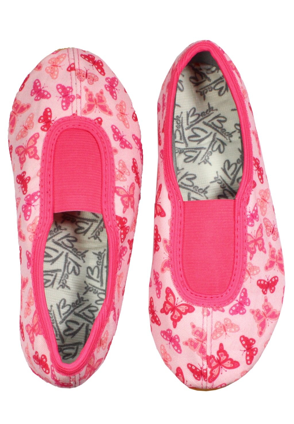 Балетки PAPILLON RIST Beck, цвет rosa
Балетки PAPILLON RIST Beck, цвет rosa