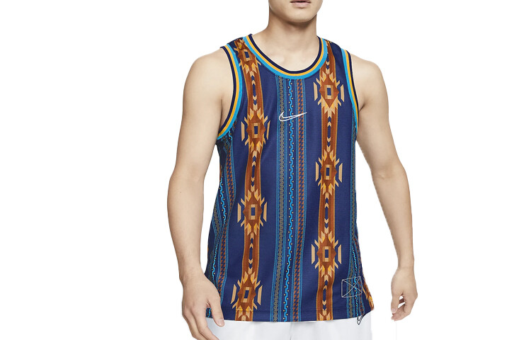 Мужской жилет Nike, цвет Blue
Мужской жилет Nike, цвет Blue