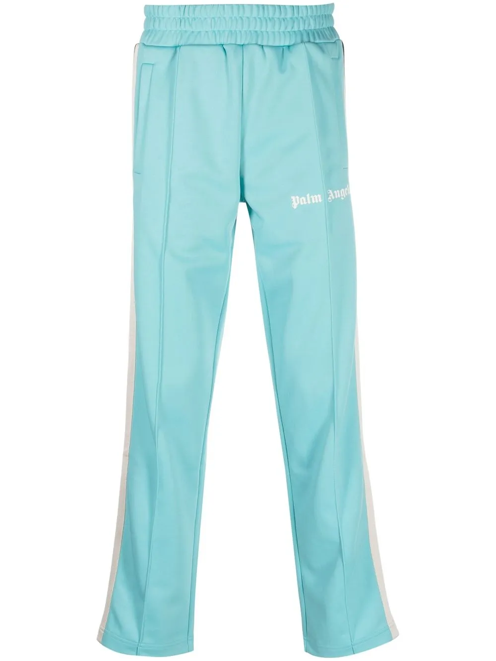 Спортивные брюки с логотипом PALM ANGELS, синий
Спортивные брюки с логотипом PALM ANGELS, синий