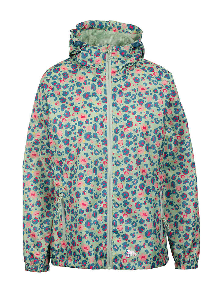 Куртка софтшелл Trespass, цвет grün/bunt
Куртка софтшелл Trespass, цвет grün/bunt