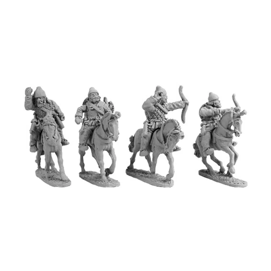 Персидская колонистская кавалерия, Ancients - Achaemenid Persian (15mm) (Xyston Miniatures)
Персидская колонистская кавалерия, Ancients - Achaemenid Persian (15mm) (Xyston Miniatures)