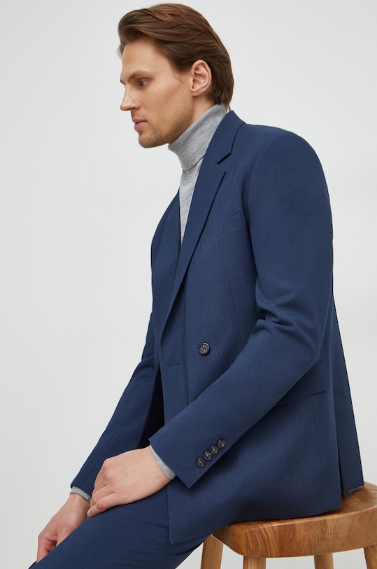 Костюм Lindbergh, темно-синий
Костюм Lindbergh, темно-синий