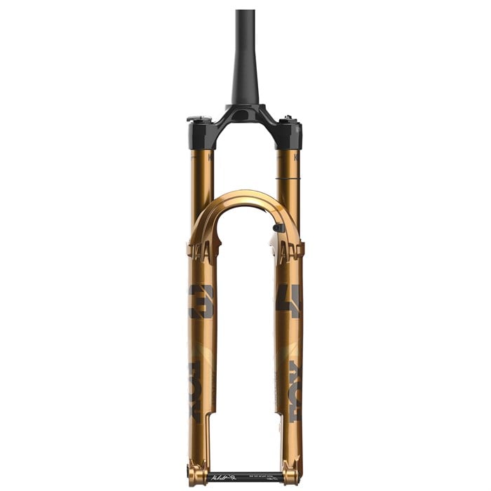 Вилка 34 Step-Cast Podium Gold Grip SL - 29 дюймов Fox Shox, Podium Gold, Black
Вилка 34 Step-Cast Podium Gold Grip SL - 29 дюймов Fox Shox, Podium Gold, Black