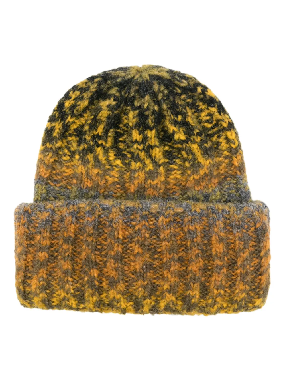 Вязаная шапка бини Raffaello Bettini, желтый
Вязаная шапка бини Raffaello Bettini, желтый