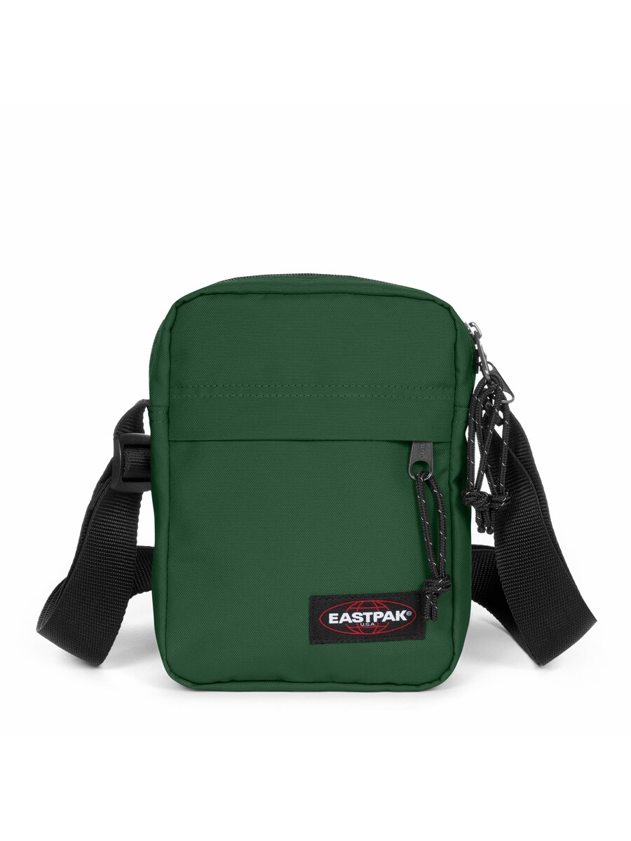 Сумка через плечо EASTPAK The One, темно-зеленый
Сумка через плечо EASTPAK The One, темно-зеленый