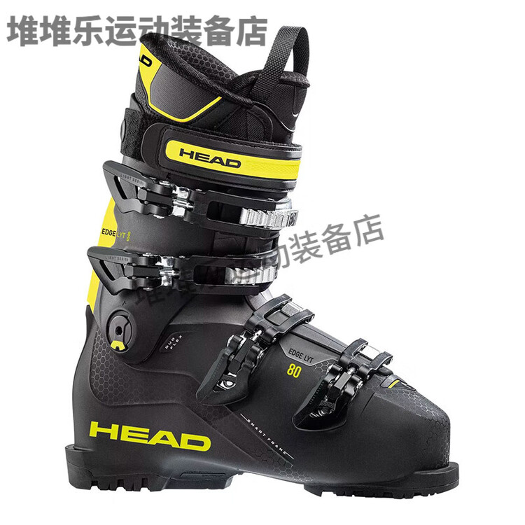 Head Легкие горнолыжные ботинки edge lyt 100 серии с двойной колодкой для мужчин размеры 130 90 80 модель edge_lyt_80_hv размер 25-25.5
Head Легкие горнолыжные ботинки edge lyt 100 серии с двойной колодкой для мужчин размеры 130 90 80 модель edge_lyt_80_hv размер 25-25.5