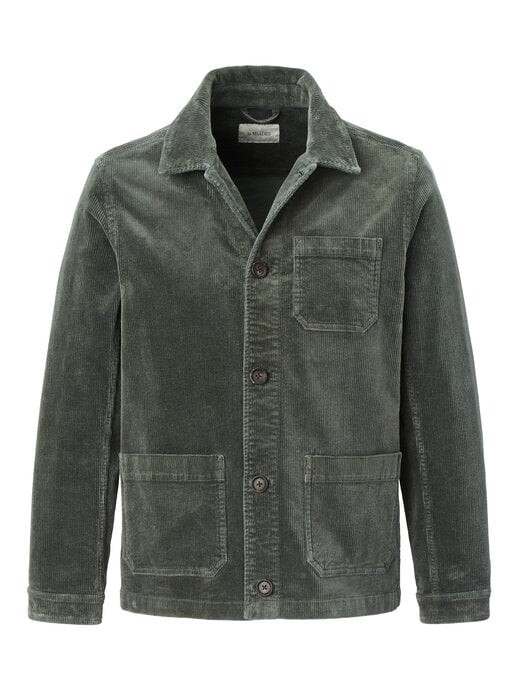 Блусон гровер Redpoint, зеленый
Блусон гровер Redpoint, зеленый