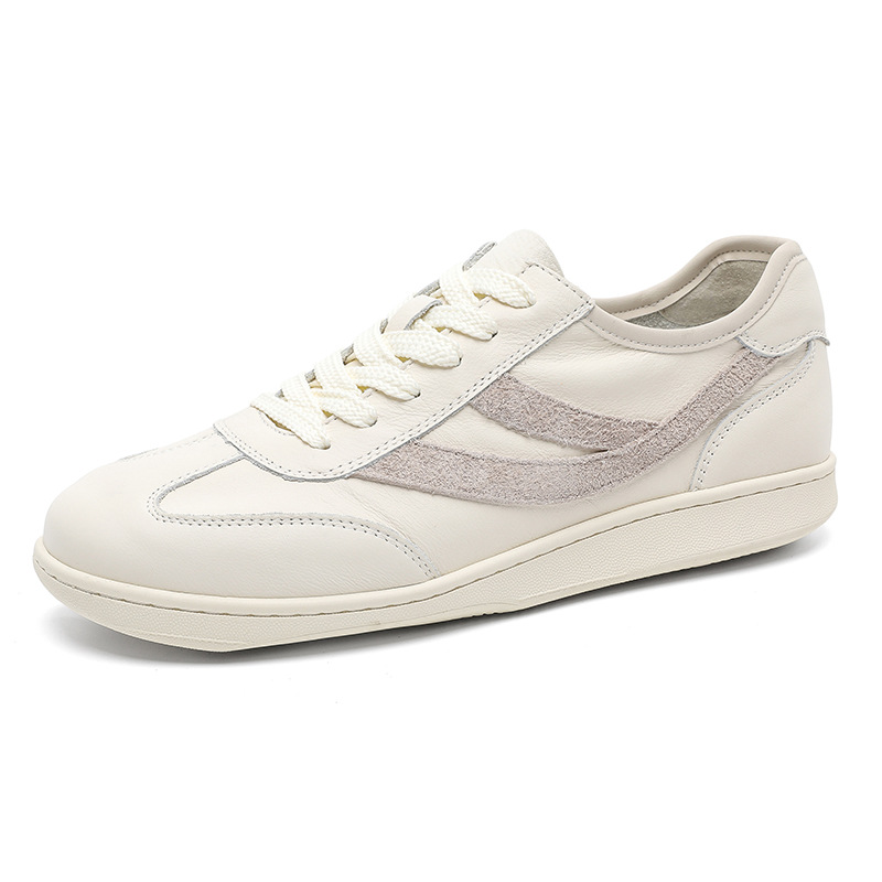 Низкие немецкие армейские кроссовки мужские WEISHIBANGWEI, White
Низкие немецкие армейские кроссовки мужские WEISHIBANGWEI, White