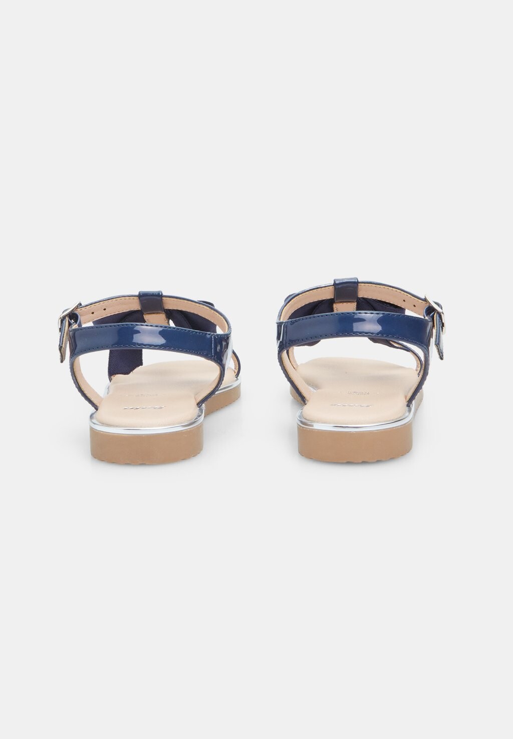 Сандалии Bata, синий
Сандалии Bata, синий