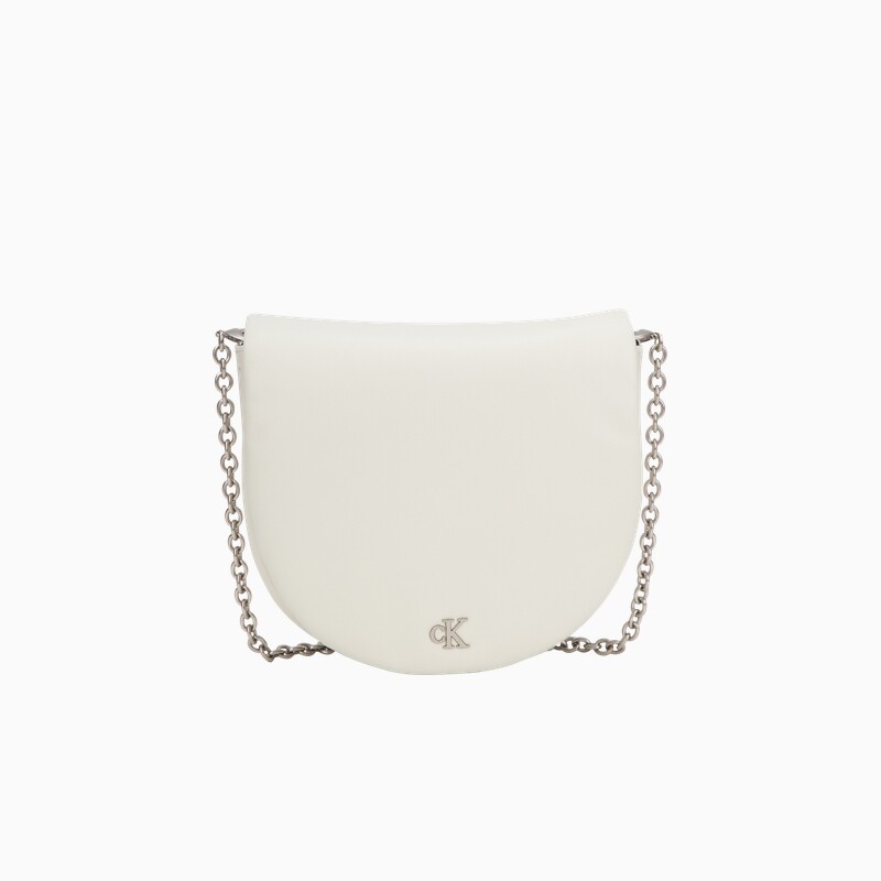 Сумка женская Calvin Klein с цепочкой и буквами, белый
Сумка женская Calvin Klein с цепочкой и буквами, белый